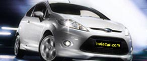 rent a car santander airport
